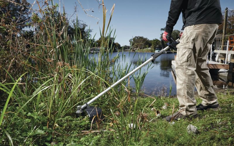 Phụ kiện cắt bụi rậm Milwaukee M18 FOPH-BCA