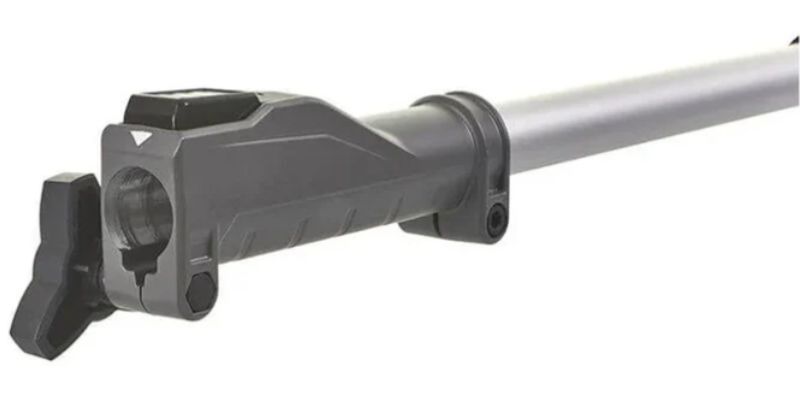 Phụ kiện nối dài Milwaukee M18 FOPH-EXA