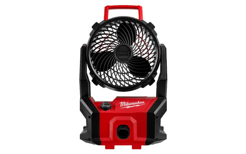 Quạt dùng pin Milwaukee M18 AFG2-0