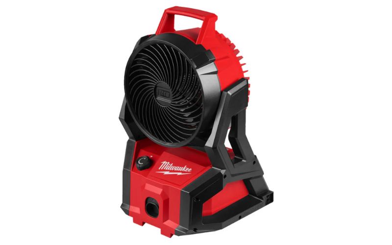 Quạt dùng pin Milwaukee M18 AFG2-0