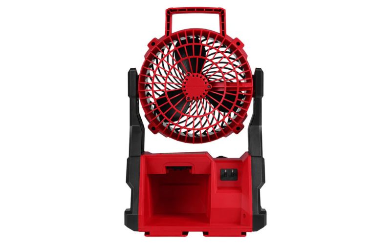 Quạt dùng pin Milwaukee M18 AFG2-0