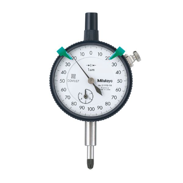 Thiết bị & dụng cụ đo