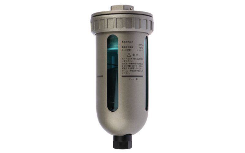 Van xả nước tự động SMC AD402-04