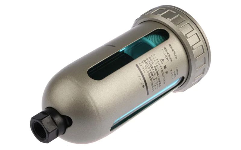 Van xả nước tự động SMC AD402-04