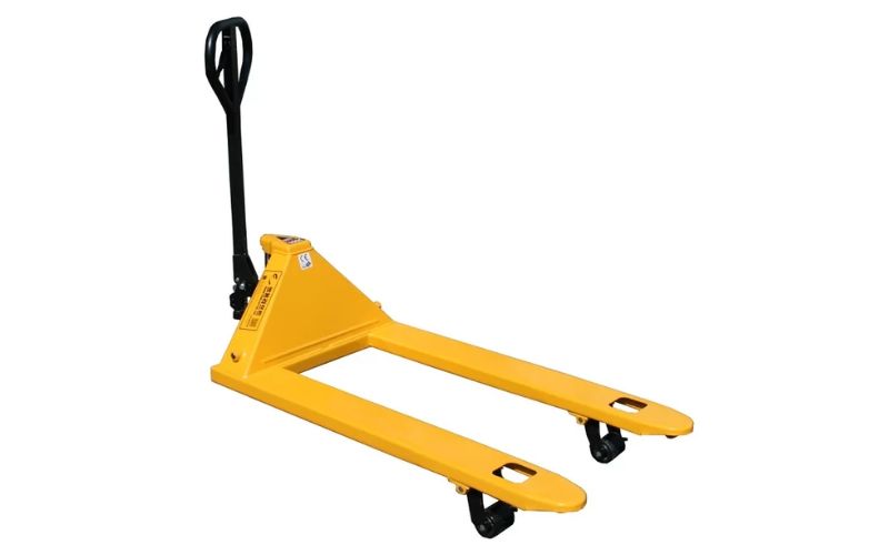 Xe nâng tay 2 tấn càng dài 1m15 Ssangyong