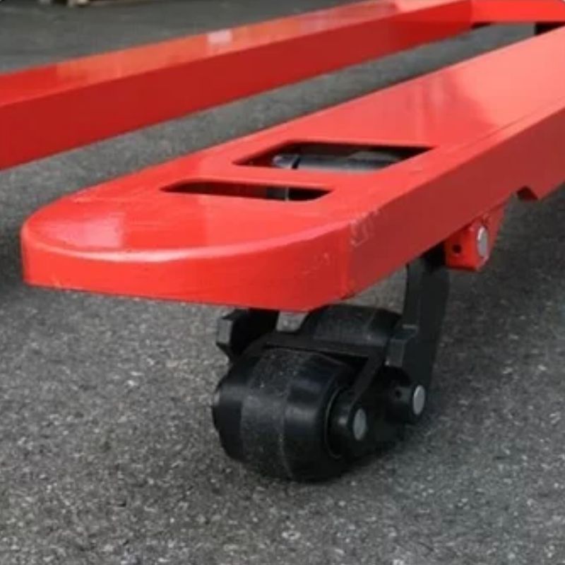 Xe nâng tay 5 tấn càng 1m5 Black Dragon