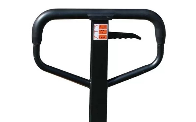 Xe nâng tay siêu thấp 2 tấn Ssangyong Lift