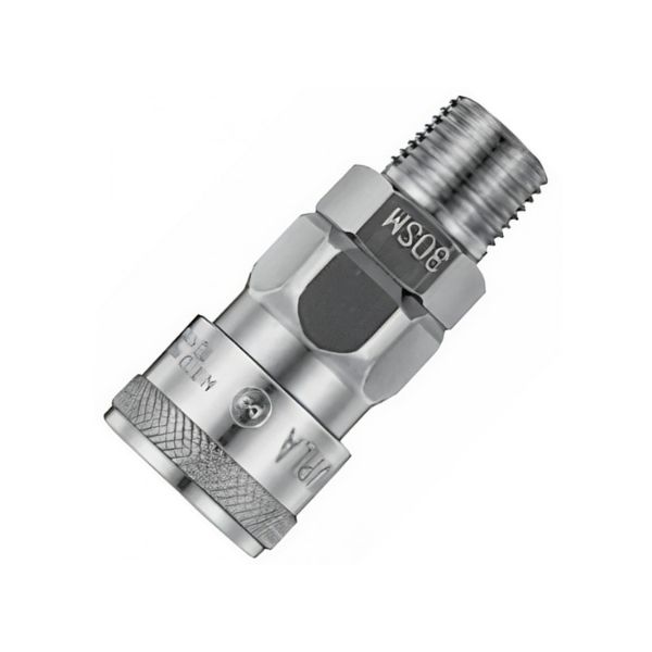 Khớp nối nhanh khí nén