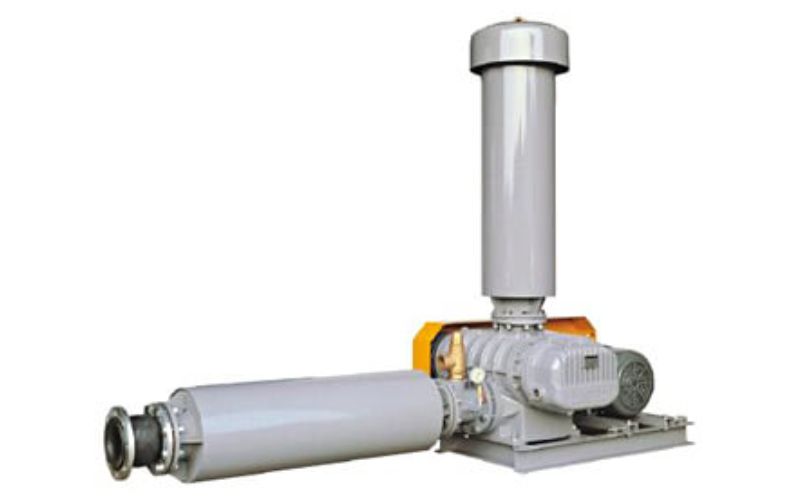 Máy thổi khí Longtech LT-040