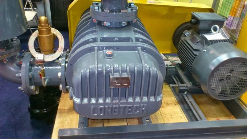 Máy thổi khí Longtech LT-050