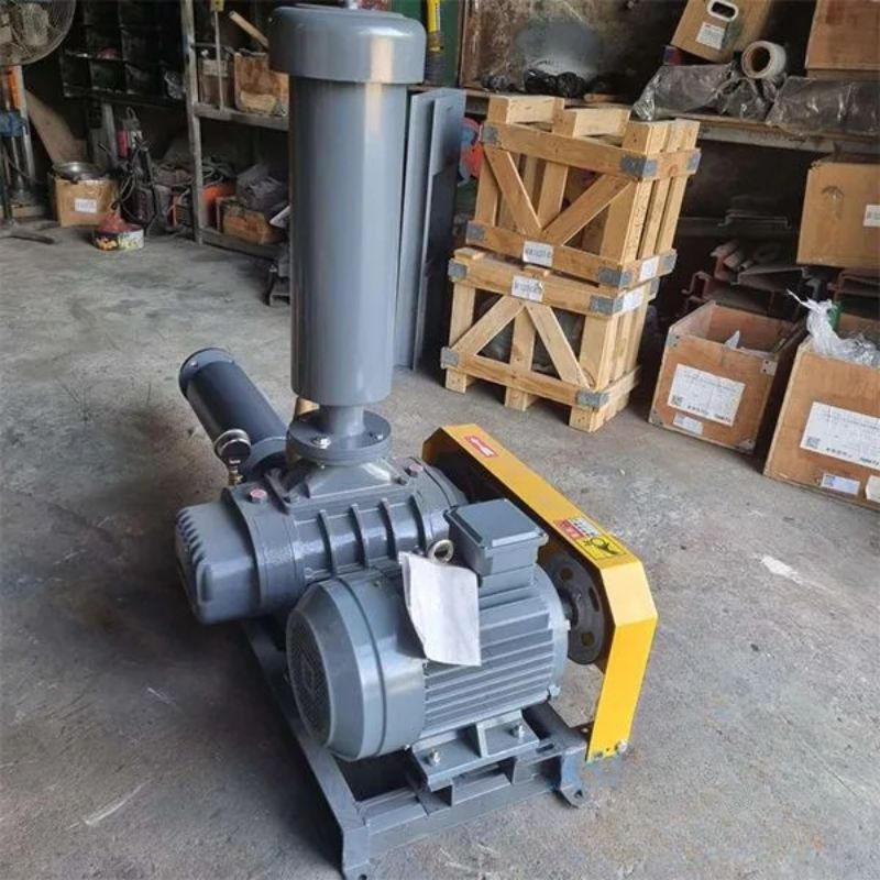 Máy thổi khí Longtech LT-065