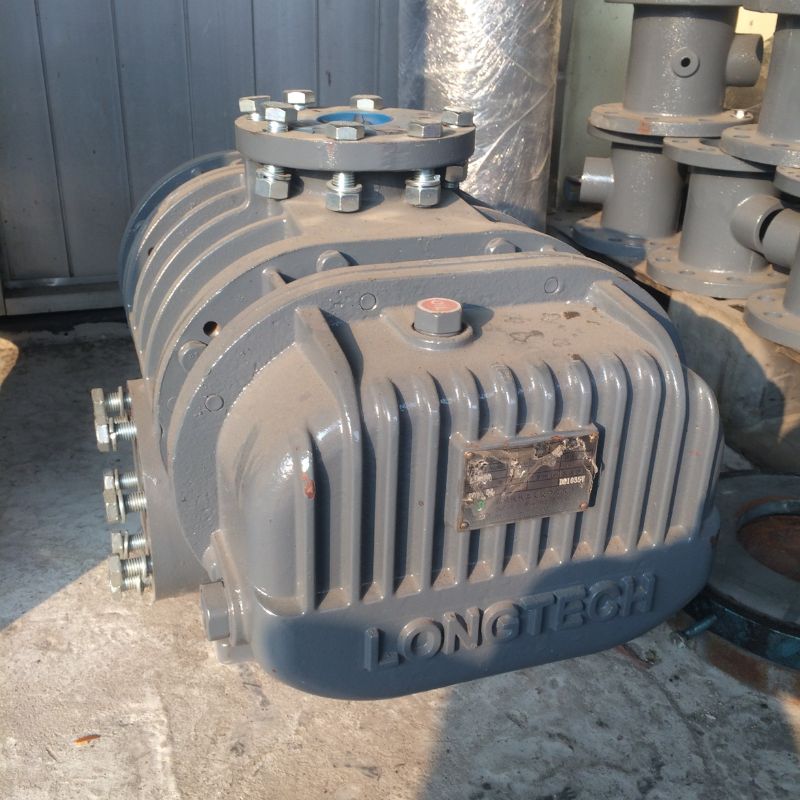 Máy thổi khí Longtech LT-125