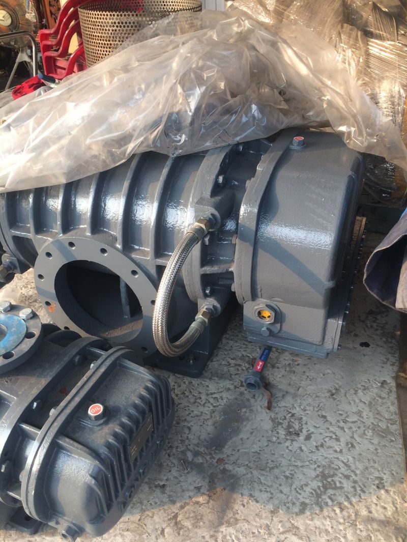 Máy thổi khí Longtech LT-125