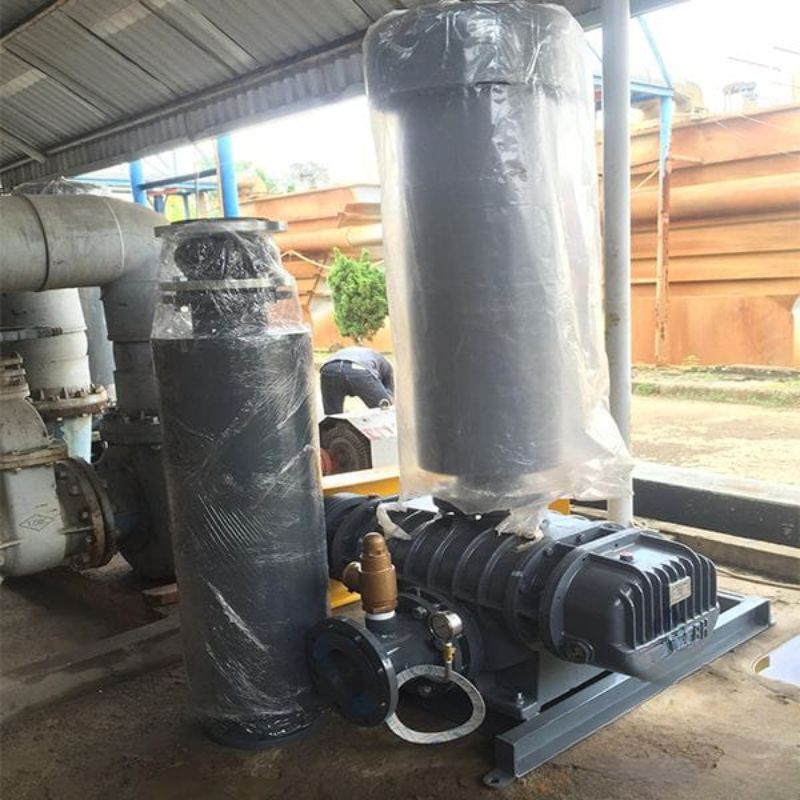 Máy thổi khí Longtech LT-150