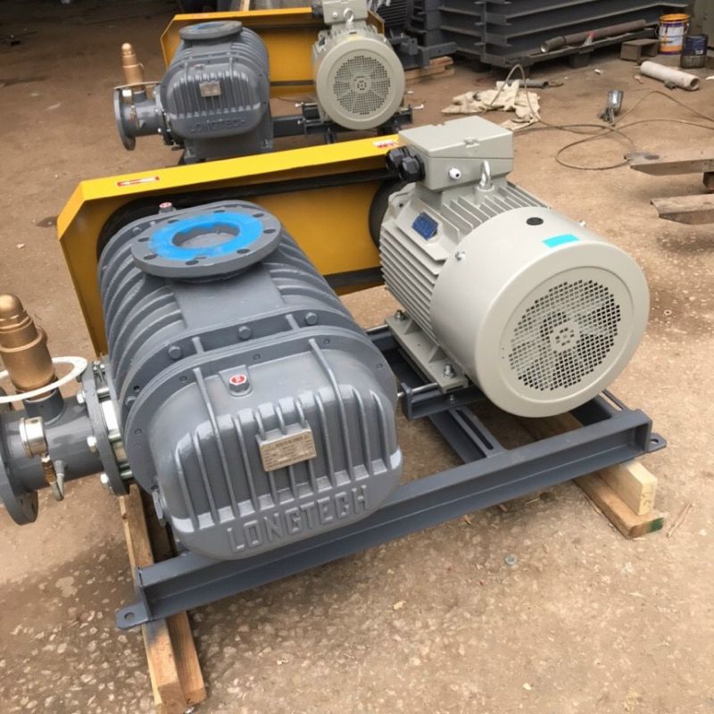 Máy thổi khí Longtech LT-200