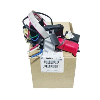 Cụm công tắc máy khoan bê tông 18V GBH 180-LI BL Bosch 1600A020T1