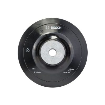 Miếng đệm cao su M14/125mm Bosch 1608601033
