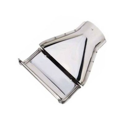 Mũi khò xoáy tròn 80mm Bosch 1609201751