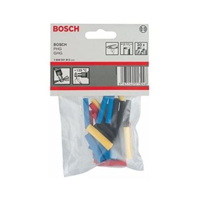 Ống nhựa co 4.8mm - 9.5mm Bosch 1609201813
