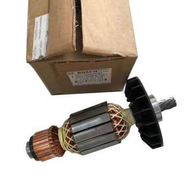 Rotor máy GCO 220 Bosch 1609B03639