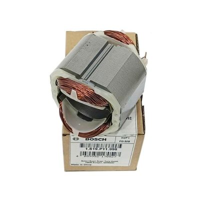 Stator máy khoan bê tông GBH 2-24 DRE / GBH 2-24 DFR / GBH 2-24 RE Bosch 1619P11998