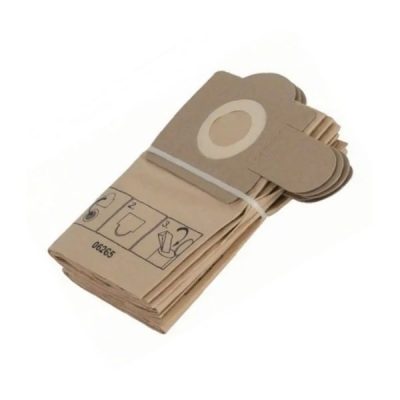 Túi giấy lọc bụi GAS 11-21 Bosch 2605411150