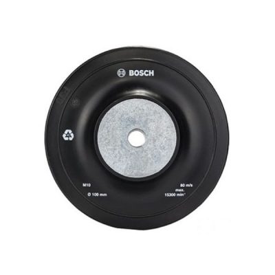 Miếng đệm cao su M10/100mm Bosch 2608601046