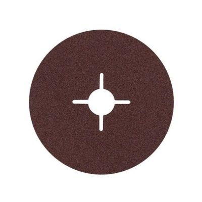 Đĩa đánh nhám 125mm P36 Bosch 2608608P05