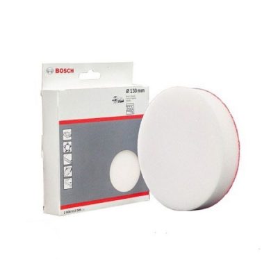 Miếng đánh bóng 130mm Bosch 2608613005