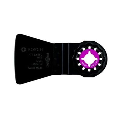 Lưỡi cào linh động 52x45mm ATZ 52 SFC Bosch 2608661647