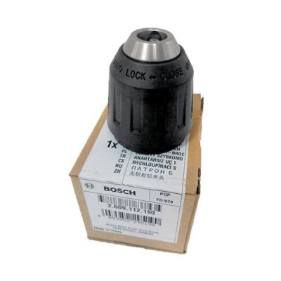 Đầu khoan tự động máy khoan Bosch 2609112190