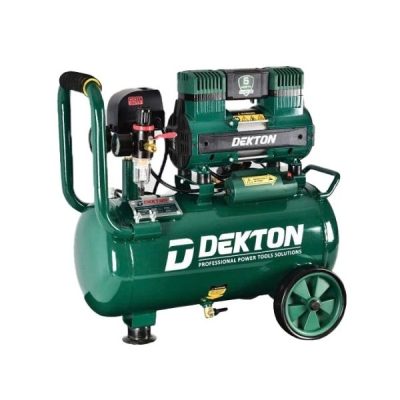 Máy nén khí không dầu Dekton DK-AC2925PRO