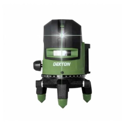 Máy cân bằng laser 5 tia Dekton DK-LS0502XPRO