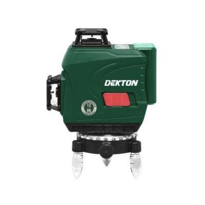 Máy cân bằng laser 12 tia Dekton DK-LS1201