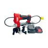 Súng bơm mỡ dùng pin 20V DCK KDGG500 (TYPE DM)
