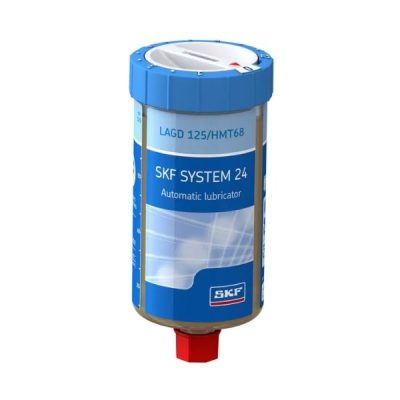 Cốc bơm mỡ bôi trơn tự động SKF LAGD 125/HMT68