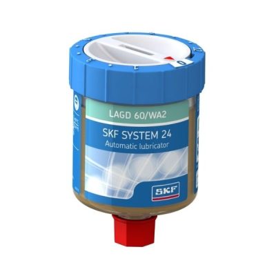Cốc bơm mỡ bôi trơn tự động SKF LAGD 60/WA2