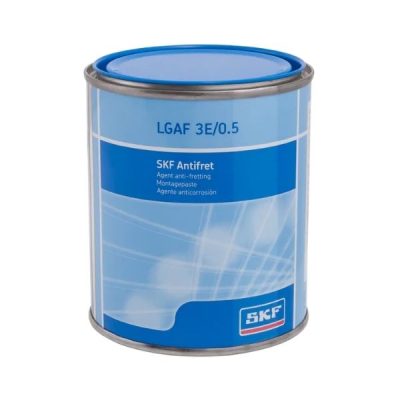 Mỡ bôi trơn SKF LGAF 3E/0.5