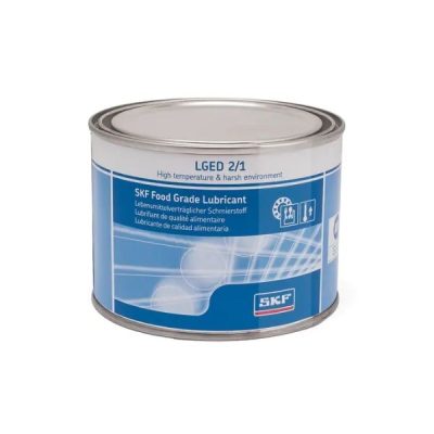 Mỡ bôi trơn SKF LGED 2/1