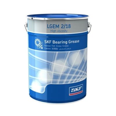 Mỡ bôi trơn SKF LGEM 2/18