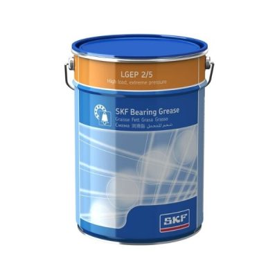 Mỡ bôi trơn SKF LGEP 2/5