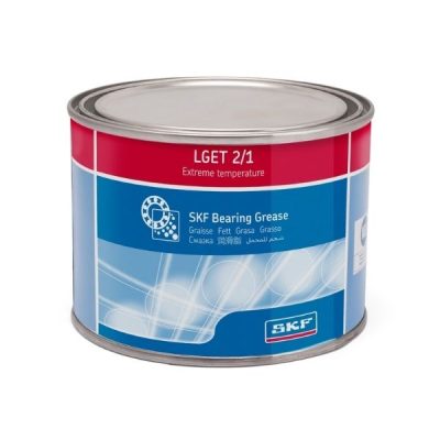 Mỡ bôi trơn vòng bi SKF LGET 2/1