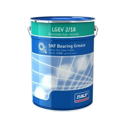 Mỡ bôi trơn SKF LGEV 2/18