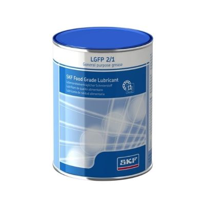 Mỡ bôi trơn SKF LGFP 2/1