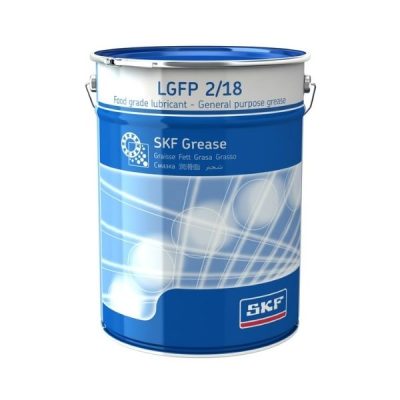 Mỡ bôi trơn SKF LGFP 2/18