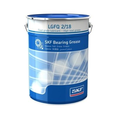 Mỡ bôi trơn SKF LGFQ 2/18