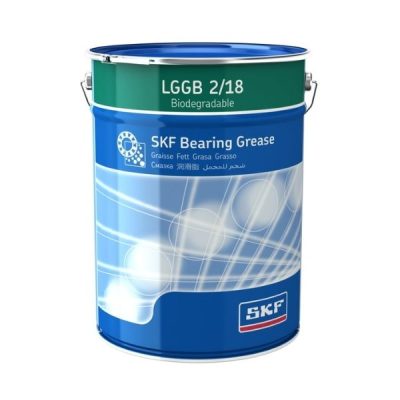 Mỡ bôi trơn SKF LGGB 2/18
