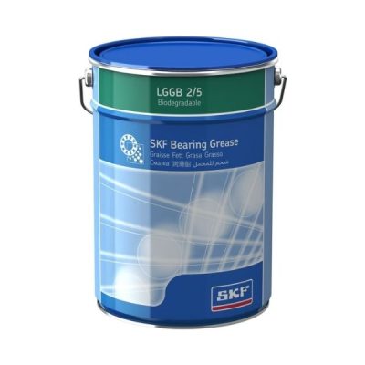 Mỡ bôi trơn SKF LGGB 2/5