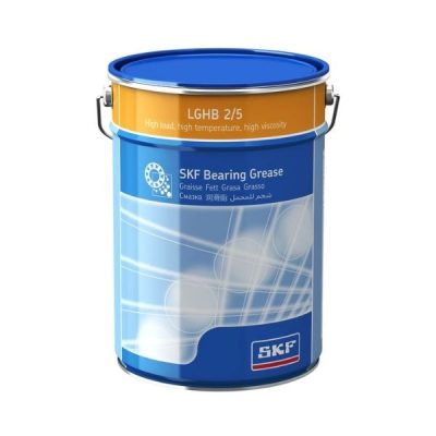 Mỡ bôi trơn SKF LGHB 2/5