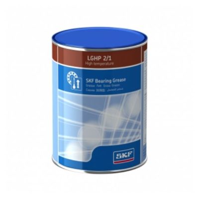 Mỡ bôi trơn SKF LGHP 2/1